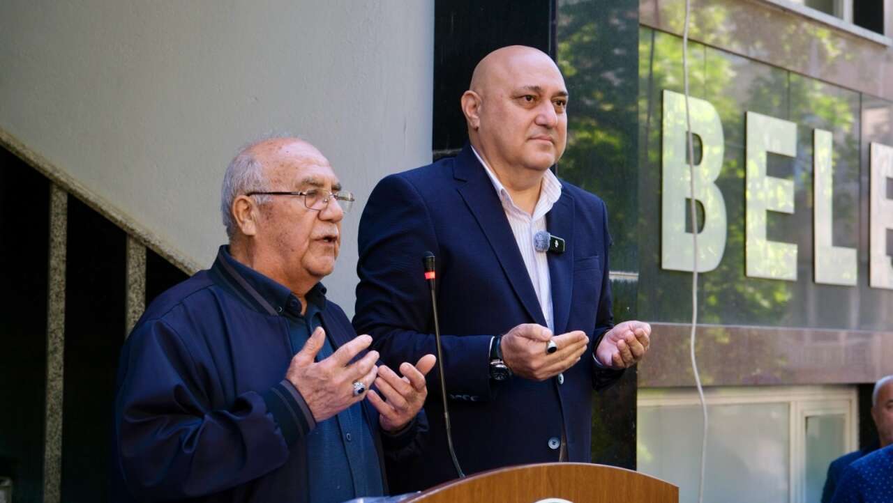 Yatağan Belediyesi’nden 7,5 Milyon Liralık Yeni Ekskavatör Yatırımı 9